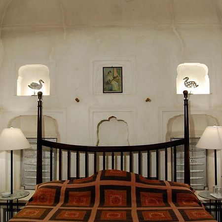 Hotel Chobdar Haveli Мандава Экстерьер фото