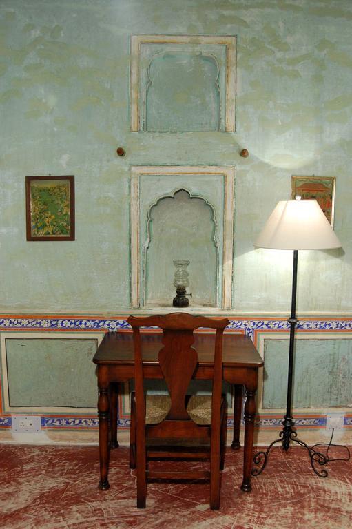 Hotel Chobdar Haveli Мандава Экстерьер фото