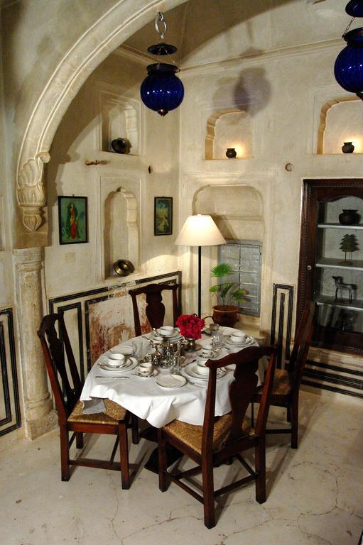 Hotel Chobdar Haveli Мандава Экстерьер фото